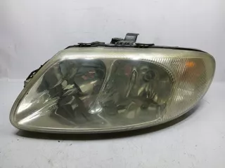 04857703AB Фара левая Chrysler Voyager 4 Арт e12781204, вид 3