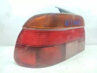  Фонарь задний левый BMW 5 E39 Арт e12781184, вид 2