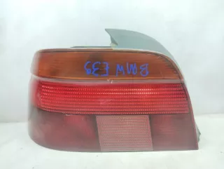  Фонарь задний левый BMW 5 E39 Арт e12781184, вид 3