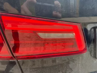  Фонарь задний левый BMW 5 G30/G31 Арт e12781144, вид 1
