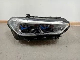 5A27998-01 Фара правая BMW X5 M  F95 Арт e12781095, вид 1