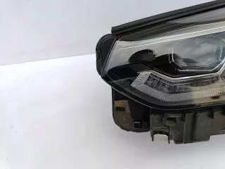 5A29201 Фара левая BMW X3 G01 Арт e12781036, вид 2