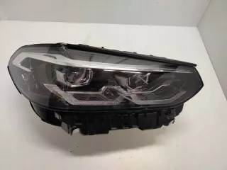 5A29202 Фара правая BMW X3 G01 Арт e12781028, вид 1