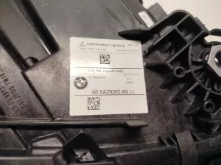 5A29202 Фара правая BMW X3 G01 Арт e12781028, вид 3