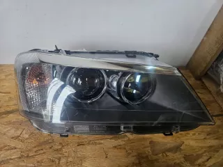 7217294 Фара правая BMW X3 F25 Арт e12781018, вид 1