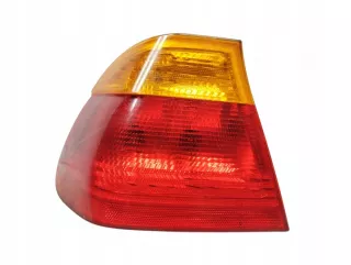 8364921 Фонарь задний левый BMW 3 E46 Арт e12780955, вид 1