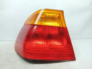 8364921 Фонарь задний левый BMW 3 E46 Арт e12780955, вид 3