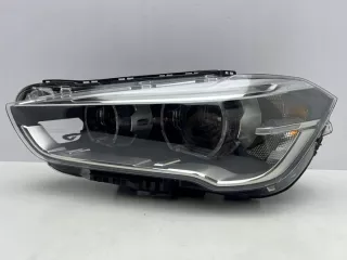 7495003 sulik1 Фара левая BMW X1 F48 Арт e12780915, вид 1
