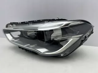 7495003 sulik1 Фара левая BMW X1 F48 Арт e12780915, вид 3