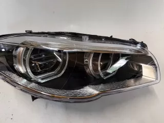 CCI3434 Фара правая BMW 5 F10/F11/GT F07 Арт e12780887, вид 3