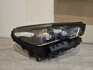 5A798D2-07 5A798D2 Фара правая BMW 5 G60 Арт e12780826, вид 2