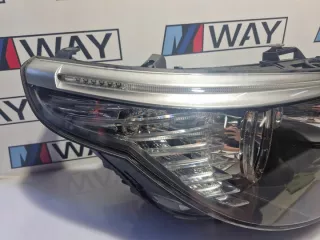 7044672 Фара правая BMW 5 E60/E61 Арт e12780795, вид 2