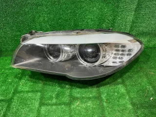 1EL01013121 Фара левая BMW 5 F10/F11/GT F07 Арт e12780773, вид 1
