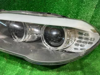 1EL01013121 Фара левая BMW 5 F10/F11/GT F07 Арт e12780773, вид 3