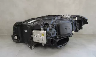 7317132-10 Фара правая BMW 5 F10/F11/GT F07 Арт e12780763, вид 2