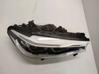 7439210 Фара правая BMW 5 G30/G31 Арт e12780745, вид 2