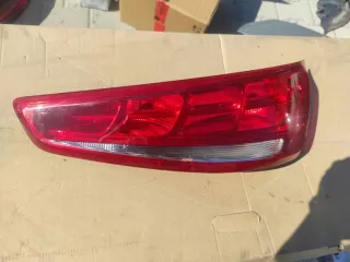  Фонарь задний правый Audi Q3 1 Арт e12780673, вид 2