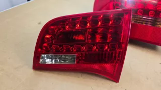  Фонарь задний правый Audi A6 C6 (S6,RS6) Арт e12780583, вид 2