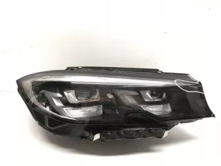 2018-2021 9481696 Фара правая BMW 3 G20/G21 Арт e12780543, вид 1