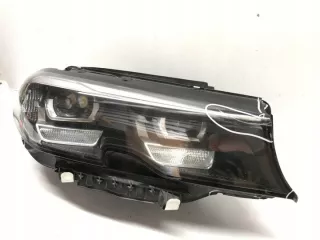 2018-2021 9481696 Фара правая BMW 3 G20/G21 Арт e12780543, вид 3