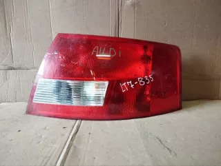  Фонарь задний правый Audi A4 B6 Арт e12780512, вид 1