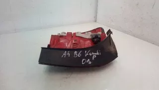  Фонарь задний правый Audi A4 B6 Арт e12780494, вид 3
