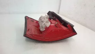  Фонарь задний правый Audi A4 B6 Арт e12780494, вид 4