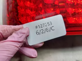  Фонарь задний левый Audi A4 B6 Арт e12780492, вид 7