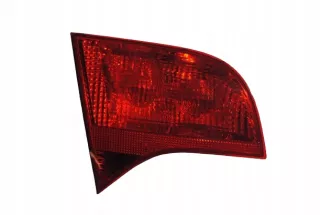 8E9945093 Фонарь задний левый Audi A4 B7 Арт e12780484, вид 1