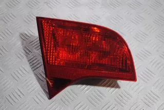 8E9945093 Фонарь задний левый Audi A4 B7 Арт e12780484, вид 2
