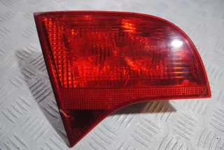 8E9945093 Фонарь задний левый Audi A4 B7 Арт e12780484, вид 3