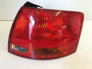 2000-2007 Фонарь задний правый Audi A4 B7 Арт e12780482, вид 1