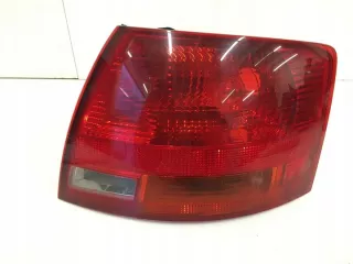 2000-2007 Фонарь задний правый Audi A4 B7 Арт e12780482, вид 3