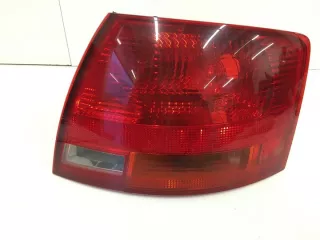 2000-2007 Фонарь задний правый Audi A4 B7 Арт e12780482, вид 4