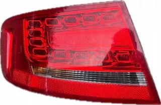  Фонарь задний левый Audi A4 B8 Арт e12780464, вид 1