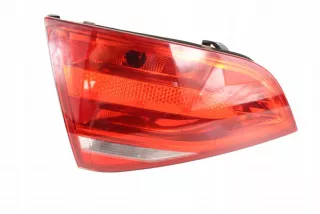 8K5945093D MOTO99 Фонарь задний левый Audi A4 B8 Арт e12780462, вид 2