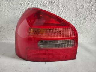 8L0945095A Фонарь задний левый Audi A3 8L Арт e12780454, вид 1