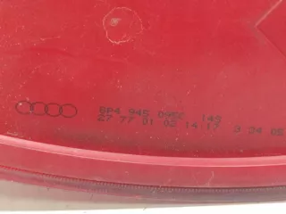 8P4945095C 8p4945095c Фонарь задний левый Audi A3 8P Арт e12780434, вид 6