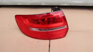  Фонарь задний левый Audi A3 8P Арт e12780424, вид 1