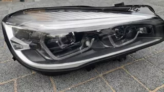 5A017B6-01 Фара правая BMW 2 F45/F46 Арт e12780404, вид 1