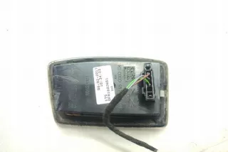 8X0945095 Фонарь задний левый Audi A1 Арт e12780362, вид 2