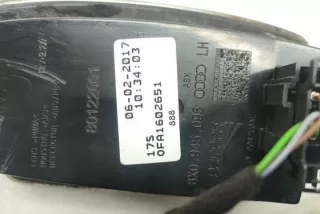 8X0945095 Фонарь задний левый Audi A1 Арт e12780362, вид 3