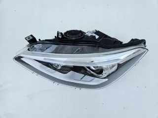 7229677-10 7229677 Фара левая BMW 1 F20/F21 Арт e12780345, вид 2