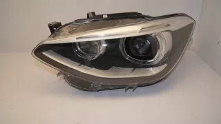 7229679-10 1ZS010741-41AK 1ZS010741-41 722967910 Фара левая BMW 1 F20/F21 Арт e12780325, вид 1