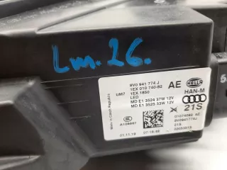 8V0941774J Фара правая Audi S3 8V Арт e12780297, вид 4