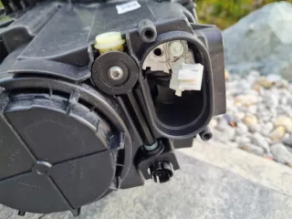 8V0941006 Фара правая Audi S3 8V Арт e12780295, вид 6