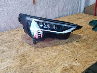 4KE941040D Фара правая Audi Q8 Арт e12780287, вид 3