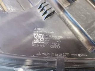 4KE941040D Фара правая Audi Q8 Арт e12780287, вид 4