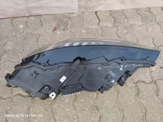  Фара левая Audi Q7 4M restailing Арт e12780267, вид 3