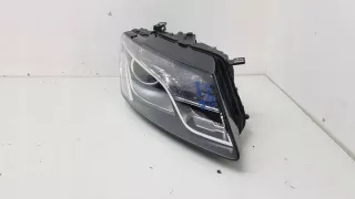 614461133ATS Фара правая Audi Q5 1 Арт e12780265, вид 2